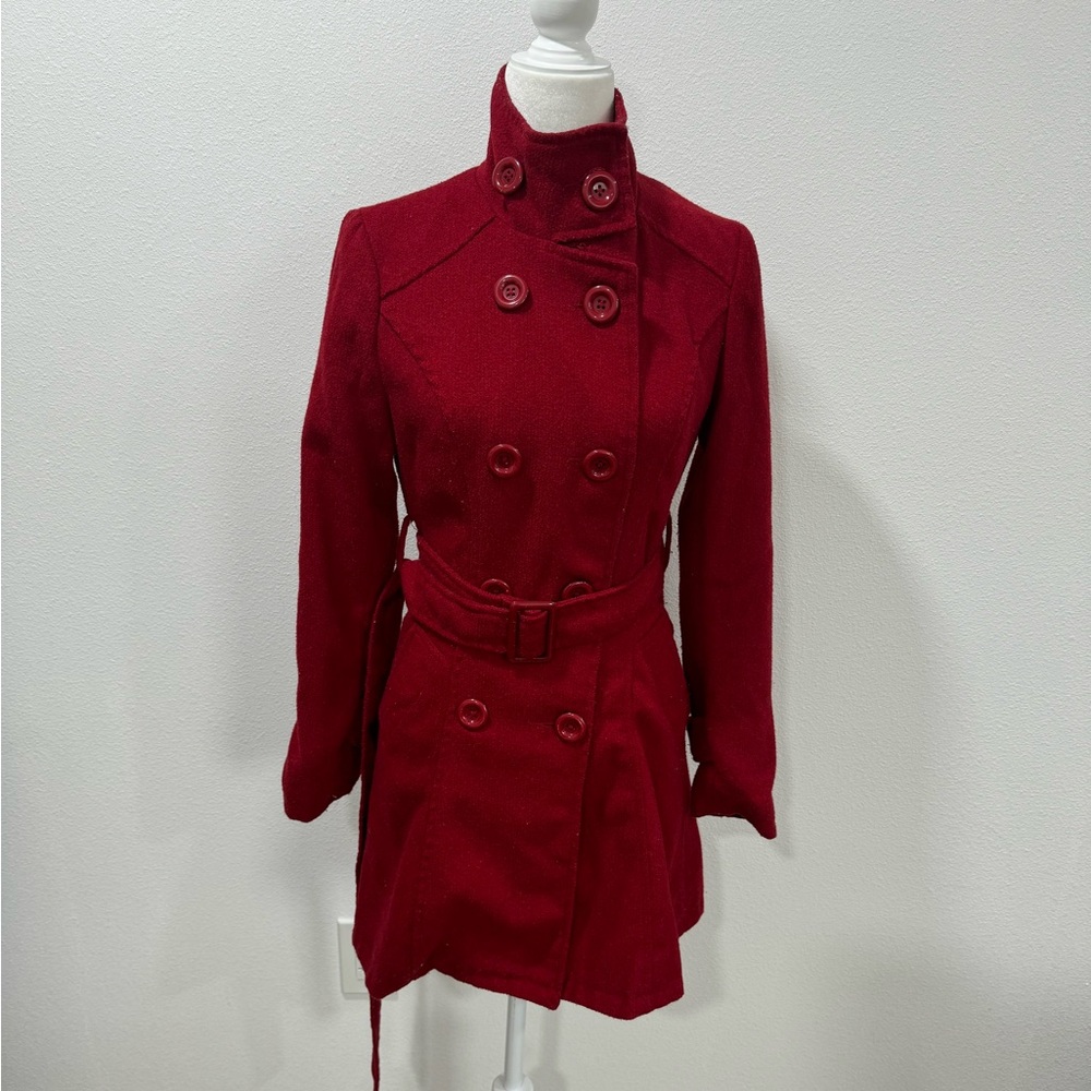 Women Winter Coast Size Small ❤️